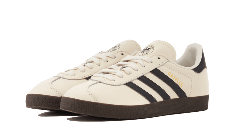 Buty Adidas Gazelle Germany - widok z przodu - Rozmiary EU