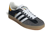 Adidas Gazelle Indoor Olimpic Pack Core Black - zdjęcie 2