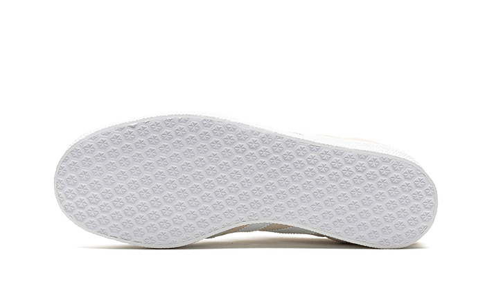 100% Oryginalne Gazelle Off White Cloud White - widok z tyłu - 3400.00 PLN
