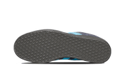 100% Oryginalne Gazelle Shadow Navy Clear Blue - widok z tyłu - 1035.00 PLN