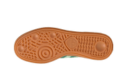 100% Oryginalne Handball Spezial Collegiate Green Semi Green Spark - widok z tyłu - 610.00 PLN