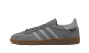 Adidas Handball Spezial Cordura Grey Gum szary - widok główny z boku | Saturaise.com