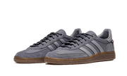 Kup oryginalne Handball Spezial Cordura Grey Gum - widok z drugiego boku - Sneakersy