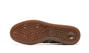 Buty Adidas Handball Spezial Cordura Grey Gum - widok z przodu - Rozmiary EU
