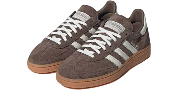 Handball Spezial Earth Strata - Kup oryginalne Handball Spezial Earth Strata - widok z drugiego boku - Sneakersy