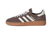 Adidas Handball Spezial Earth Strata biały-beżowy - widok główny z boku | Saturaise.com