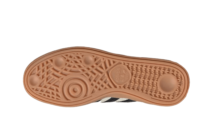 100% Oryginalne Handball Spezial Aluminum Core Black - widok z tyłu - 825.00 PLN