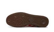 100% Oryginalne Handball Spezial Grey Two Hi-Res Red - widok z tyłu - 1915.00 PLN