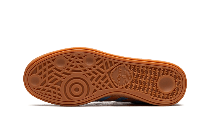 100% Oryginalne Handball Spezial Light Blue Wonder Clay - widok z tyłu - 3040.00 PLN