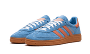 Kup oryginalne Handball Spezial Light Blue Wonder Clay - widok z drugiego boku - Sneakersy