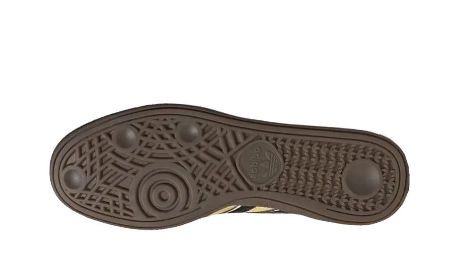 100% Oryginalne Handball Spezial Oat Black - widok z tyłu - 835.00 PLN