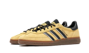 Kup oryginalne Handball Spezial Oat Black - widok z drugiego boku - Sneakersy