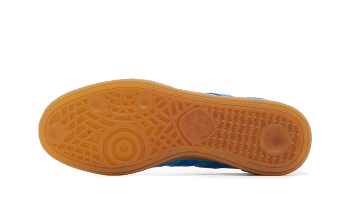 100% Oryginalne Handball Spezial Pulse Blue - widok z tyłu - 810.00 PLN