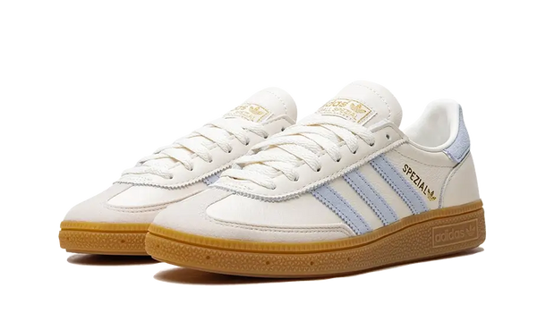Handball Spezial Shadow Brown Alumina - Kup oryginalne Handball Spezial Shadow Brown Alumina - widok z drugiego boku - Sneakersy