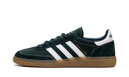 Adidas Handball Spezial Sporty & Rich Dark Green