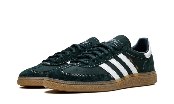 Adidas Handball Spezial Sporty & Rich Dark Green - Adidas Handball Spezial Sporty & Rich Dark Green - zdjęcie 2