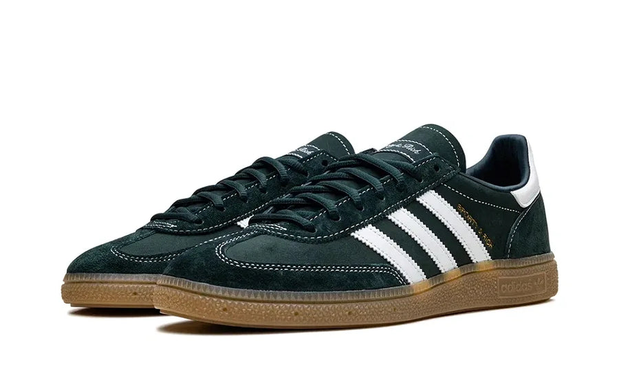 Adidas Handball Spezial Sporty & Rich Dark Green - zdjęcie 2