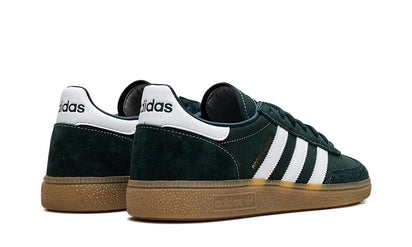 Adidas Handball Spezial Sporty & Rich Dark Green - zdjęcie 3