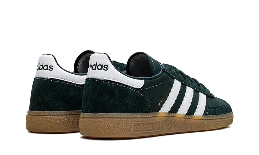 Adidas Handball Spezial Sporty & Rich Dark Green - zdjęcie 3
