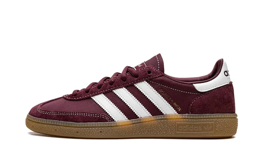 Adidas Handball Spezial Sporty & Rich Shadow Red