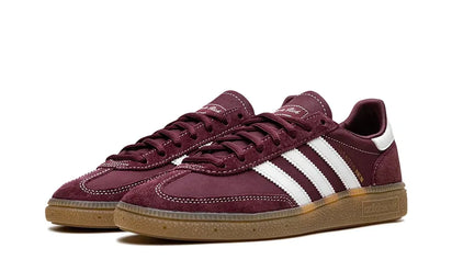 Adidas Handball Spezial Sporty & Rich Shadow Red - zdjęcie 2