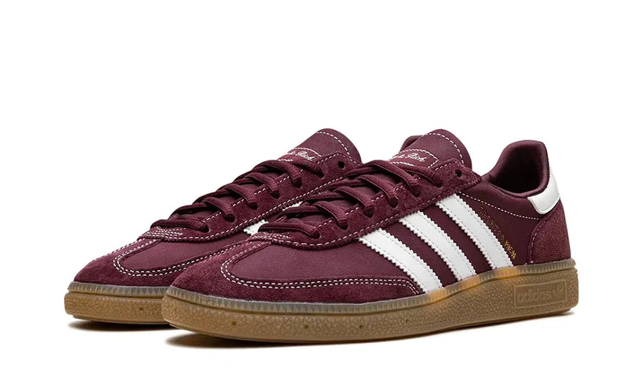 Adidas Handball Spezial Sporty & Rich Shadow Red - zdjęcie 2