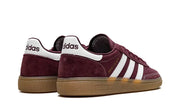 Adidas Handball Spezial Sporty & Rich Shadow Red - zdjęcie 3