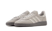 Kup oryginalne Handball Spezial Triple Grey - widok z drugiego boku - Sneakersy