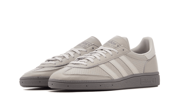 Handball Spezial Triple Grey - Kup oryginalne Handball Spezial Triple Grey - widok z drugiego boku - Sneakersy
