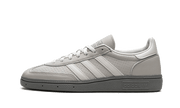Adidas Handball Spezial Triple Grey szary - widok główny z boku | Saturaise.com