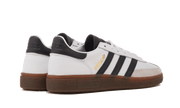 Kup oryginalne Handball Spezial White Black Gum - widok z drugiego boku - Sneakersy