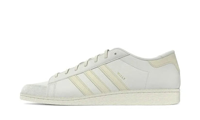 Adidas Jabbar Dress Low Willy Chavarria Off White