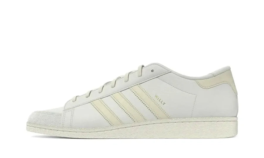 Adidas Jabbar Dress Low Willy Chavarria Off White