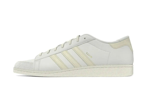 Adidas Jabbar Dress Low Willy Chavarria Off White