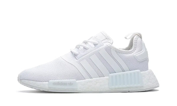 adidas NMD R1 Primeblue Triple White
