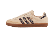 Adidas Samba Consortium Cup END. Past beżowy - widok główny z boku | Saturaise.com