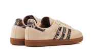 Buty Adidas Samba Consortium Cup END. Past - widok z przodu - Rozmiary EU