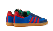Kup oryginalne Samba Consortium Cup Sneaker Politics - widok z drugiego boku - Sneakersy