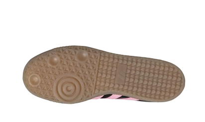 Buty Adidas Samba Inter Miami CF Messi - widok z przodu - Rozmiary EU