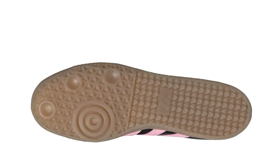 Buty Adidas Samba Inter Miami CF Messi - widok z przodu - Rozmiary EU