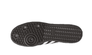 Kup oryginalne Samba Leather Black White - widok z drugiego boku - Sneakersy