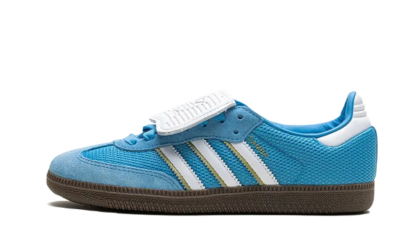 Samba LT Semi Blue Burst