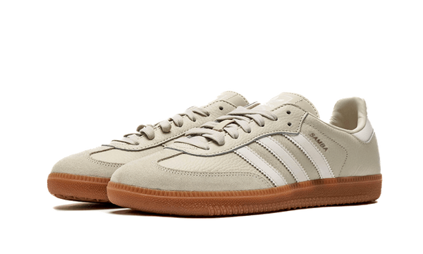 Samba OG Aluminium Gum - Kup oryginalne Samba OG Aluminium Gum - widok z drugiego boku - Sneakersy