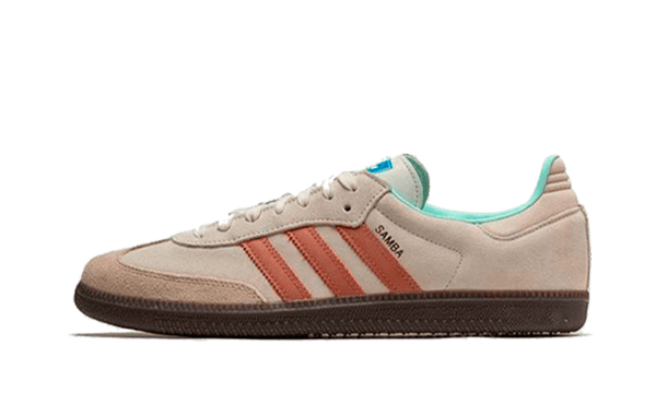 Samba OG Beige