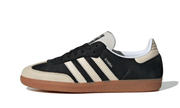 Adidas Adidas Samba OG Black Wonder White czarny-biały - widok główny z boku | Saturaise.com