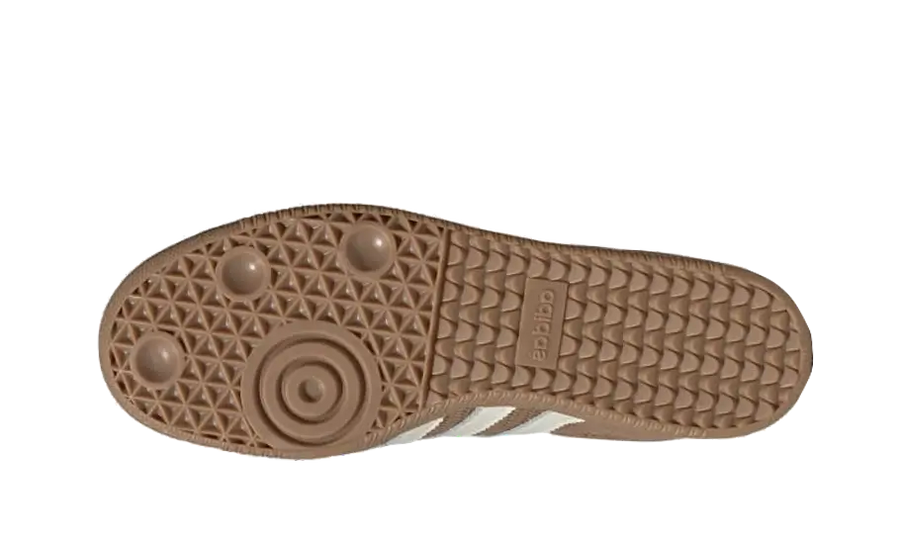 Kup oryginalne Adidas Samba OG Cardboard IG1379 - widok z drugiego boku - Sneakersy