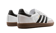 Buty Adidas Adidas Samba OG Cloud White - widok z przodu - Rozmiary EU