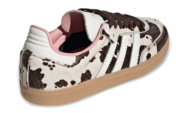 Adidas Samba OG Cow Print - Adidas Samba OG Cow Print - zdjęcie 2