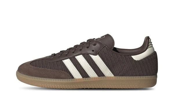 Samba OG Earth Strata Wonder White