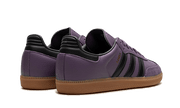 Buty Adidas Samba OG Shadow Violet - widok z przodu - Rozmiary EU